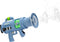 Despicable Me 4 - Ultimate Fart Blaster - met licht, geluid en geur