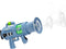 Despicable Me 4 - Ultimate Fart Blaster - met licht, geluid en geur