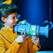 Despicable Me 4 - Ultimate Fart Blaster - met licht, geluid en geur