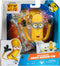 Despicable Me 4 - Wild Spinning Mega Minion Tim - Actiefiguur