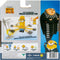 Despicable Me 4 - Wild Spinning Mega Minion Tim - Actiefiguur