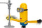Despicable Me 4 - Wild Spinning Mega Minion Tim - Actiefiguur