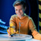 Despicable Me 4 - Wild Spinning Mega Minion Tim - Actiefiguur