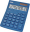 DESQ® | Bureau Rekenmachine | 12 Cijfers | Compact | New Generation | Navy