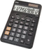 DESQ® | Bureau Rekenmachine | 12 Cijfers | Large | BTW | Bussines Classy