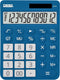 DESQ® | Bureau Rekenmachine | 12 Cijfers | XLarge | MU | GT | Navy blauw | New Generation | Grote toesten