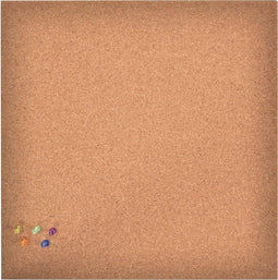 DESQ Prikbord Kurk 35x35cm