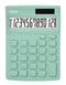 Desq - Rekenmachine desq compact mint | 10 stuks