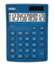 Desq - Rekenmachine desq compact navy | 10 stuks