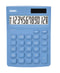 Desq - Rekenmachine desq compact sky blue | 10 stuks