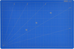 DESQ® Snijmat 30x45 cm | 5 laags | A3 | Zelfherstellend | Professionele kwaliteit