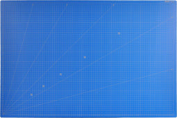 DESQ® Snijmat 60x90 cm | 5 laags | A1 | Zelfherstellend | Professionele kwaliteit