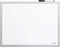 Desq - Whiteboard - Magnetisch - Inclusief montage set - 40 x 60 cm