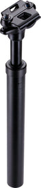BBB Cycling CandlePost - Zadelpen 30.9 mm - Verende Schokabsorptie 350 mm - Zwart - BSP-44