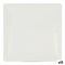 Dessertbord La Mediterránea Elite 18 x 18 x 2 cm (12 Stuks)