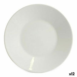 Dessertbord La Mediterránea Maitre ø 21,5 x 2,8 cm (12 Stuks)