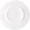Dessertgerecht Bormioli Rocco Ebro Wit Glas (20 cm) (36 Stuks)