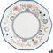 Dessertgerecht Churchill Bengal Keramisch Porslin (Ø 20,5 cm) (6 Stuks)