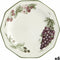 Dessertgerecht Churchill Victorian Keramisch Porslin (Ø 20,5 cm) (6 Stuks)