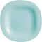 Dessertgerecht Luminarc Carine Turkoois Glas (19 cm) (24 Stuks)