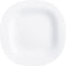 Dessertgerecht Luminarc Carine Wit Glas (19 cm) (24 Stuks)