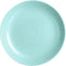 Dessertgerecht Luminarc Pampille Turkoois Glas (19 cm) (24 Stuks)