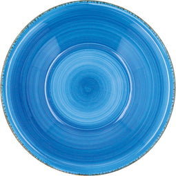 Dessertgerecht Quid Vita Keramisch Blauw (19 cm) (12 Stuks)