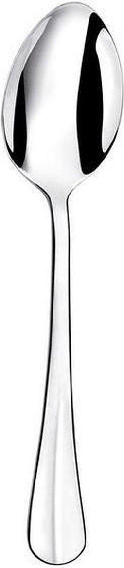 Dessertlepel Amefa Baguette Metaal Roestvrij staal 17,9 cm 12 Stuks