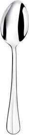 Dessertlepel Amefa Baguette Metaal Roestvrij staal 17,9 cm 12 Stuks