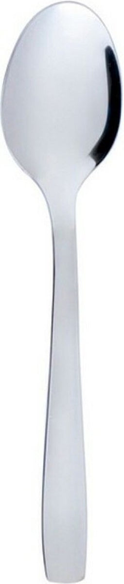 Dessertlepel Quid Hotel (12 pcs) Roestvrij staal