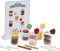 Desserts in een glas