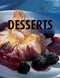 Desserts