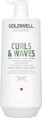 Goldwell - DS Curls & Waves - Shampoo - 1000 ml