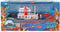 Destination Deep Brandweerboot met Blusfunctie 23,5cm