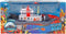 Destination Deep Brandweerboot met Blusfunctie 23,5cm