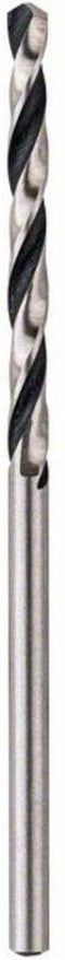 Bosch HSS spiraalboren PointTeQ - 2,5mm - zelfcentrerende punt - (2 stuks)