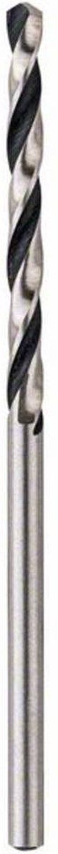 Bosch HSS spiraalboren PointTeQ - 2,5mm - zelfcentrerende punt - (2 stuks)