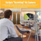 DESVIEW T3 TELEPROMPTER VOOR SMARTPHONE EN TABLET