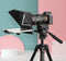 DESVIEW Teleprompter voor smartphone en tablets