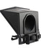 DESVIEW Teleprompter voor smartphone en tablets