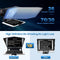 DESVIEW Teleprompter voor smartphone en tablets
