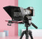 DESVIEW Teleprompter voor smartphone en tablets