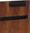 vidaXL - Hoofdbord - 160 - cm - massief - gerecycled - hout - meerkleurig