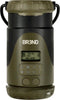BREND BR-2245 - Noodradio - DAB+ FM - Bluetooth - USB-C - Waterdicht