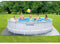 Detachable Pool Intex Chevron Prism Circular 427 x 107 cm