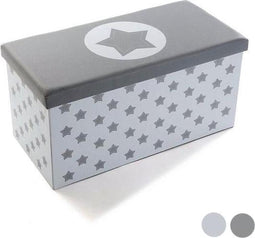 Detachable Trunk Stars (38 X 37 x 76 cm)