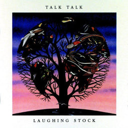 Talk Talk - Laughing Stock - LP