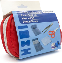 Detectaplast eerste hulp set