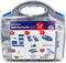 Detectaplast EHBO-koffer Medic Box Food Horeca, HACCP inhoud tot 10 personen