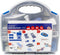 Detectaplast EHBO-koffer Medic Box Food L, HACCP inhoud tot 20 personen
